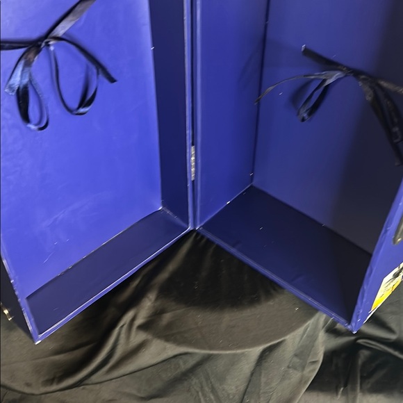 Vintage Chosun Teddy Bear Travel Trunk - Picture 8 of 11